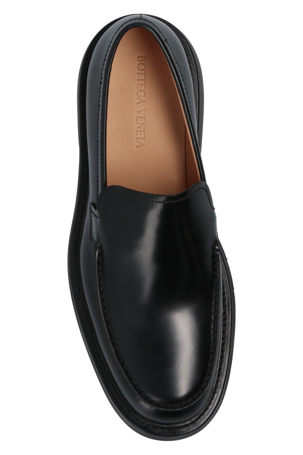 Bottega Veneta Slip-on loafers